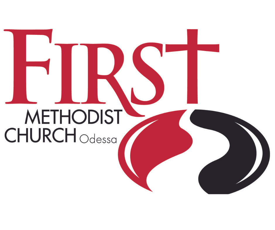 First Methodist Church of Odessa, TX